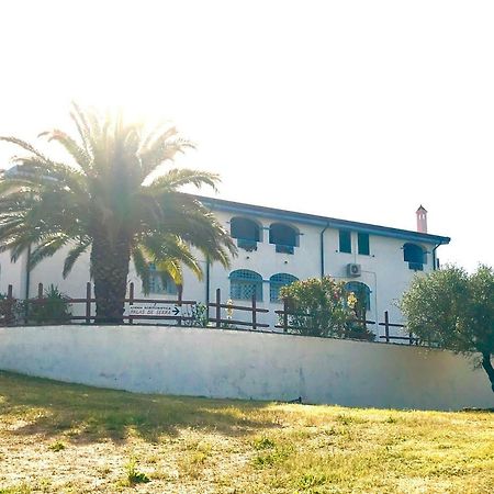 Palas De Serra Onifai Kültér fotó