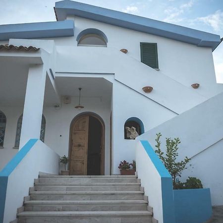 Palas De Serra Onifai Kültér fotó