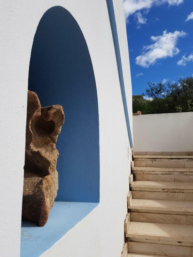 Palas De Serra Onifai Kültér fotó