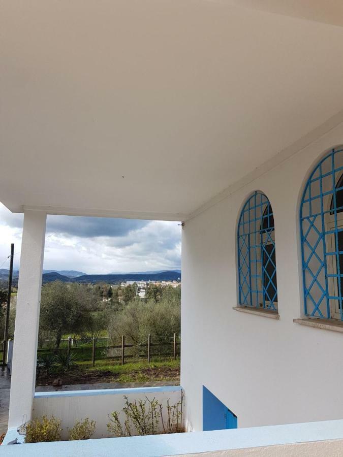 Palas De Serra Onifai Kültér fotó