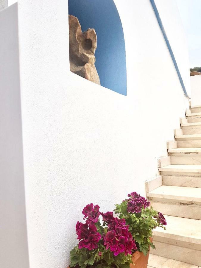 Palas De Serra Onifai Kültér fotó