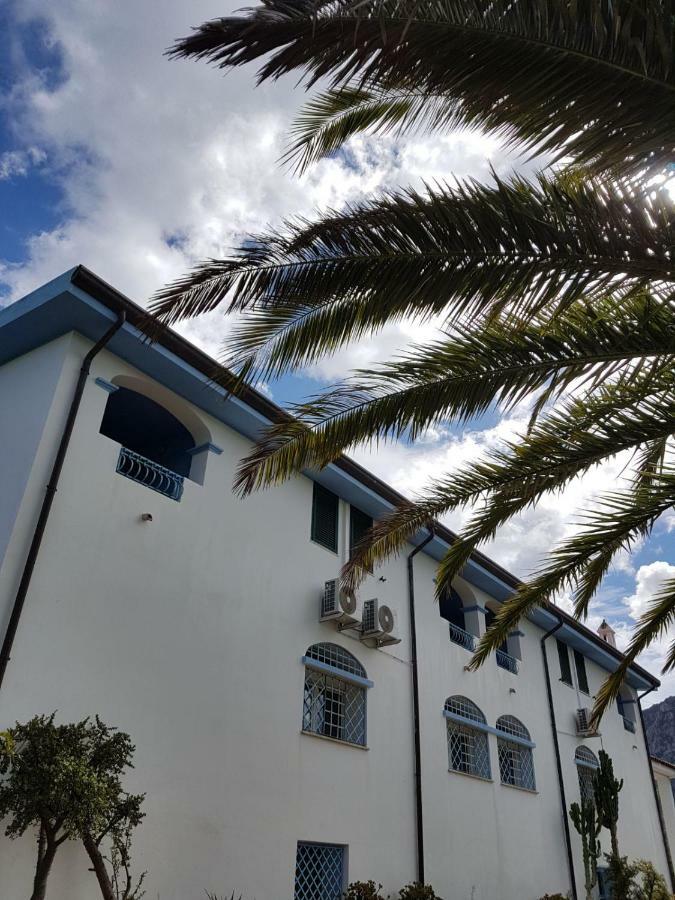 Palas De Serra Onifai Kültér fotó