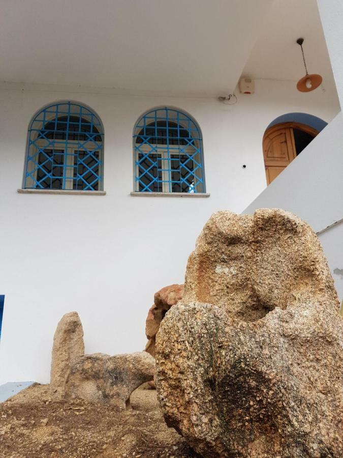 Palas De Serra Onifai Kültér fotó