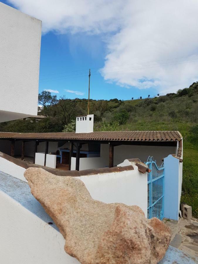 Palas De Serra Onifai Kültér fotó