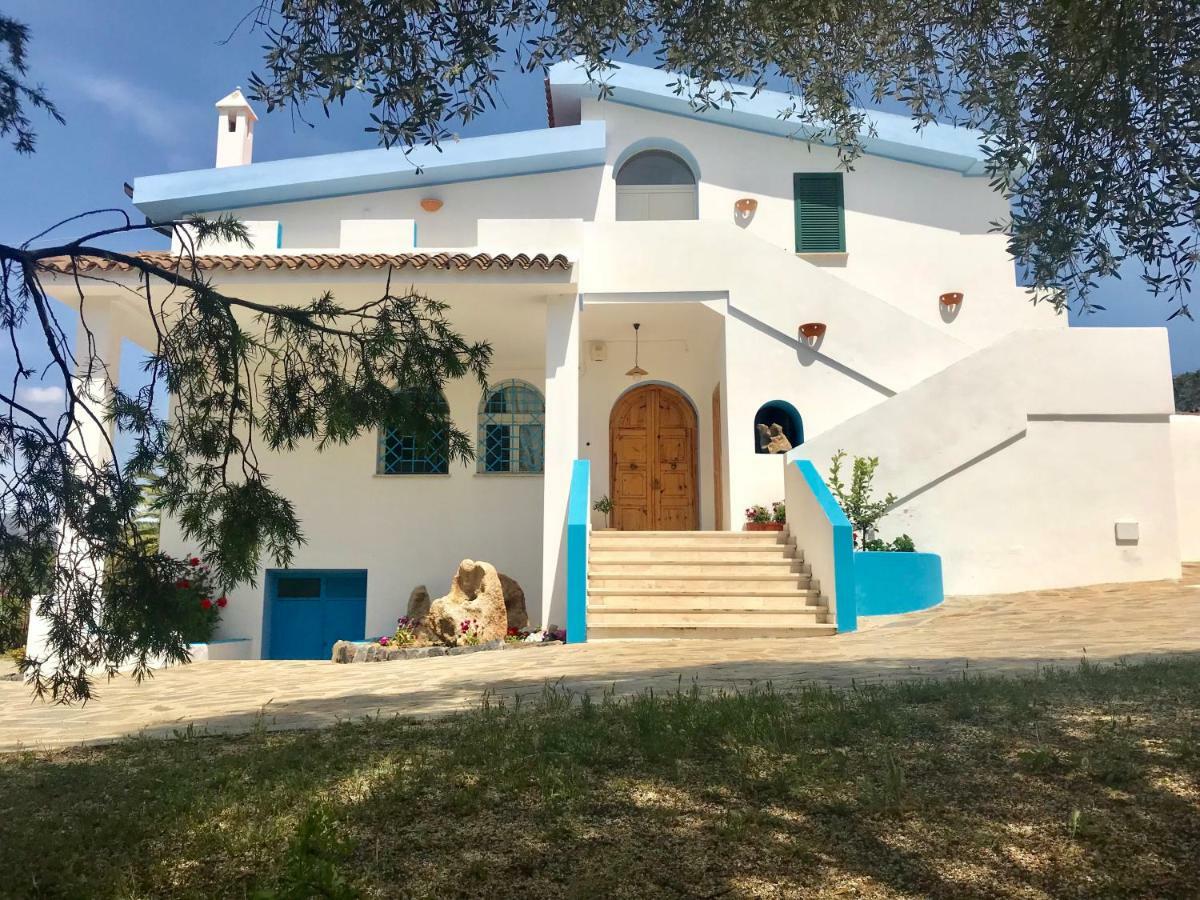 Palas De Serra Onifai Kültér fotó