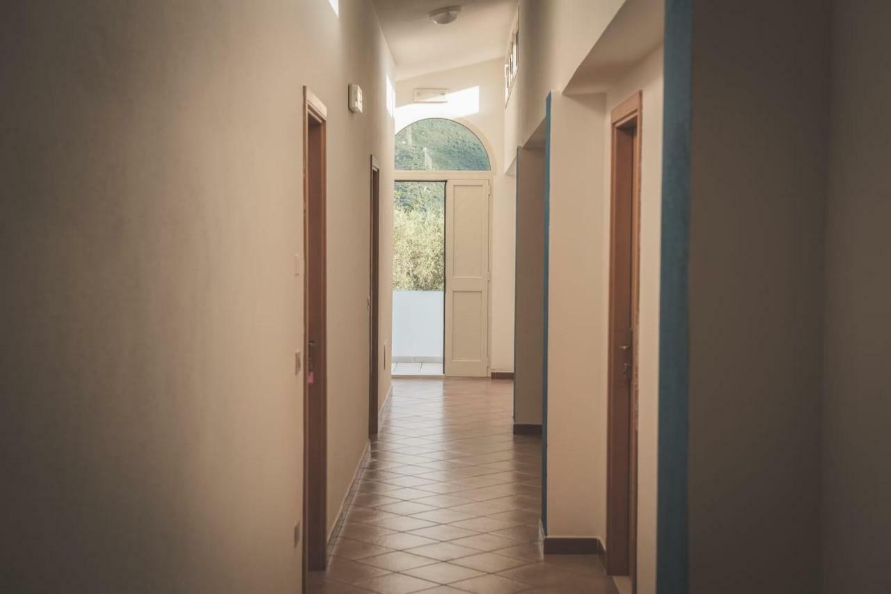 Palas De Serra Onifai Kültér fotó