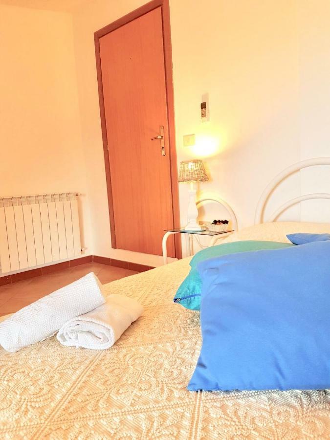 Palas De Serra Onifai Kültér fotó