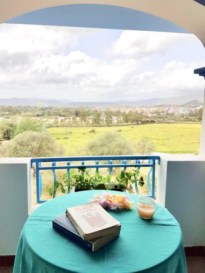 Palas De Serra Onifai Kültér fotó