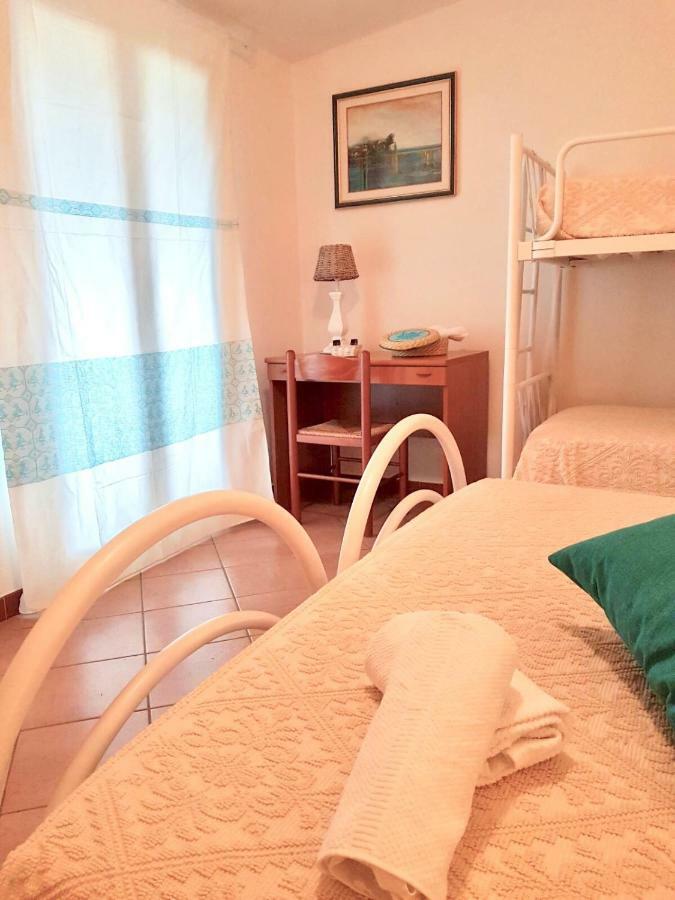 Palas De Serra Onifai Kültér fotó