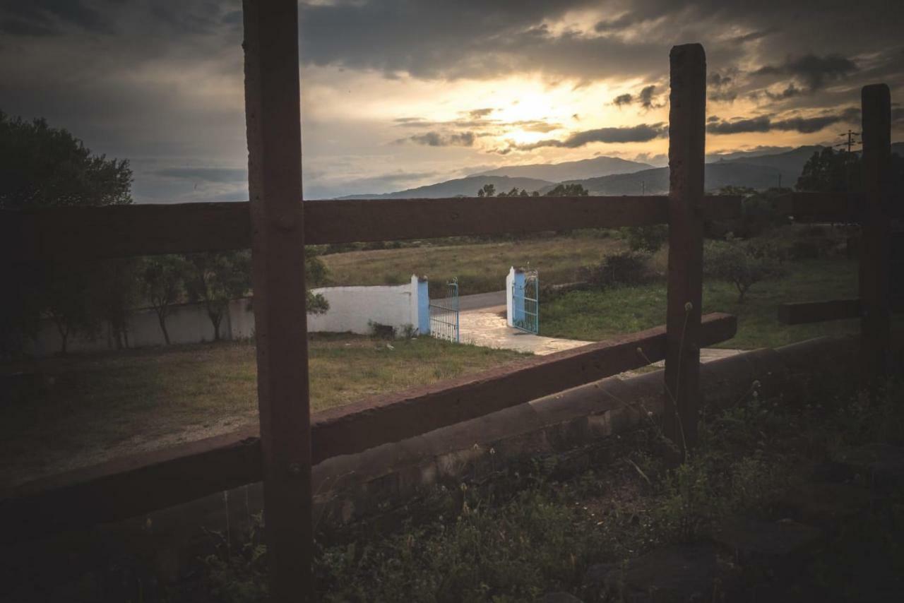 Palas De Serra Onifai Kültér fotó